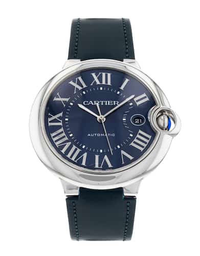 Cartier Ballon Bleu WSBB0027 Cartier Ballon Bleu WSBB0027